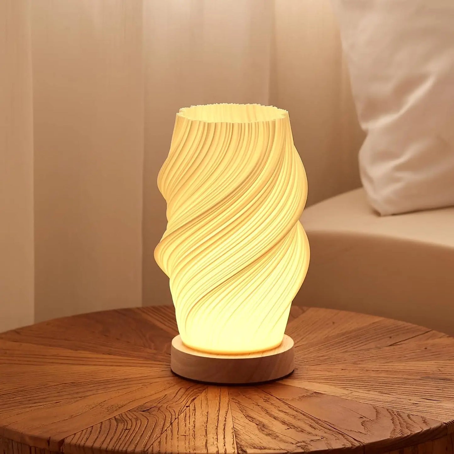 ACHELLO BEDSIDE LAMP