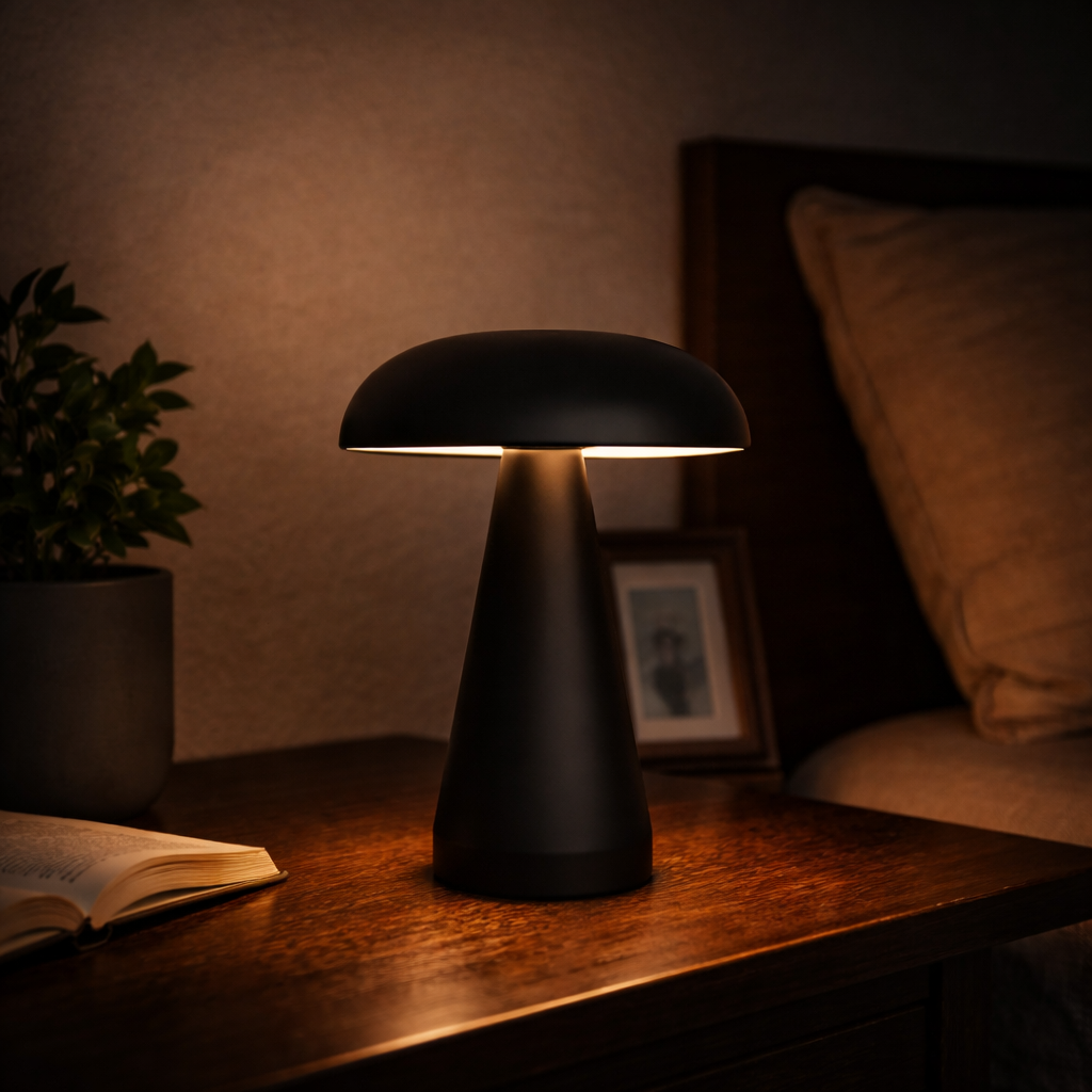 NOIR Lamp