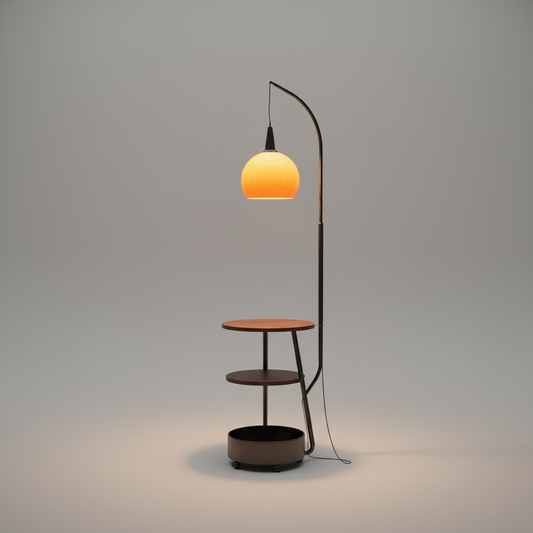 AURA Floor Lamp