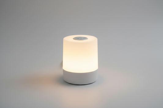 TOUCH Bedside Lamp