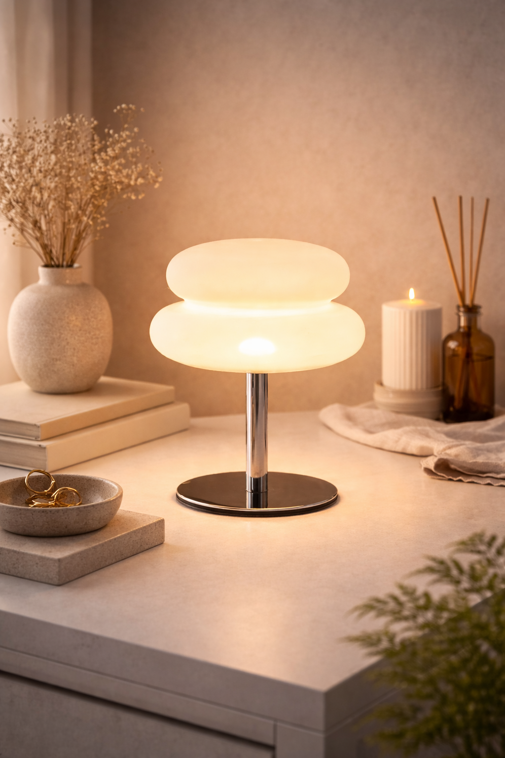 LUMA Ambient Lamp