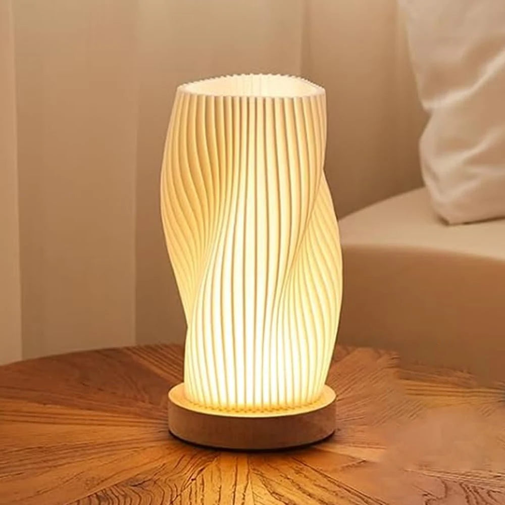 ACHELLO BEDSIDE LAMP