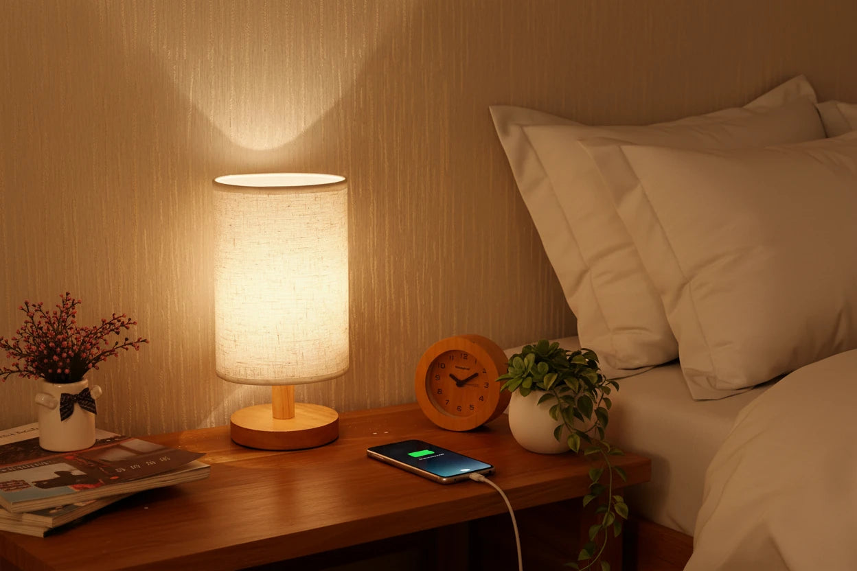ELM Glow Lamp