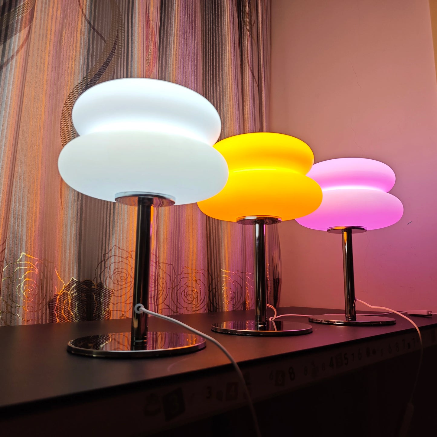 LUMA Ambient Lamp