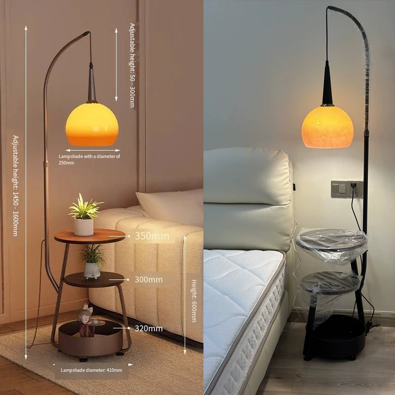 AURA Floor Lamp