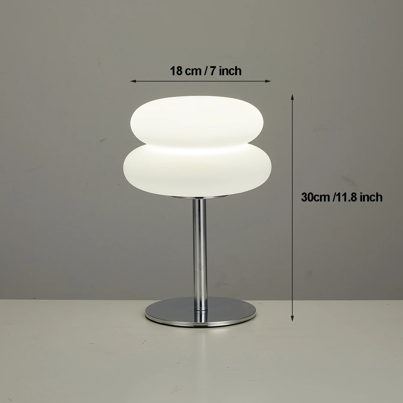LUMA Ambient Lamp
