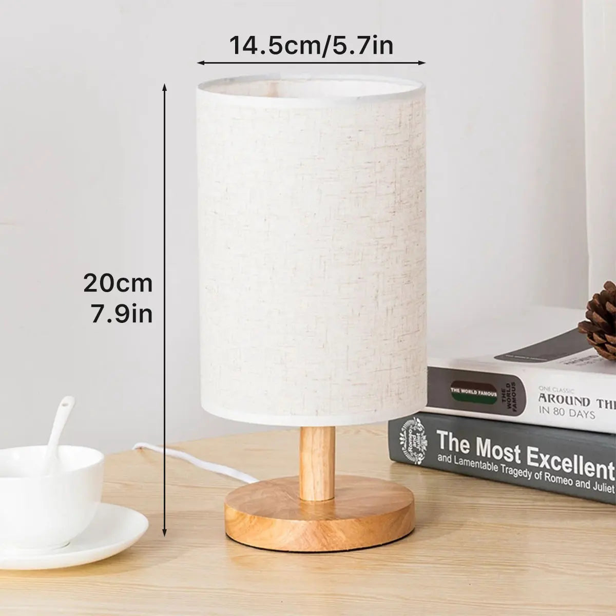 ELM Glow Lamp