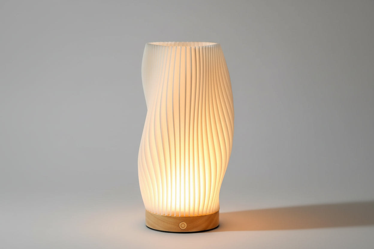 ACHELLO BEDSIDE LAMP