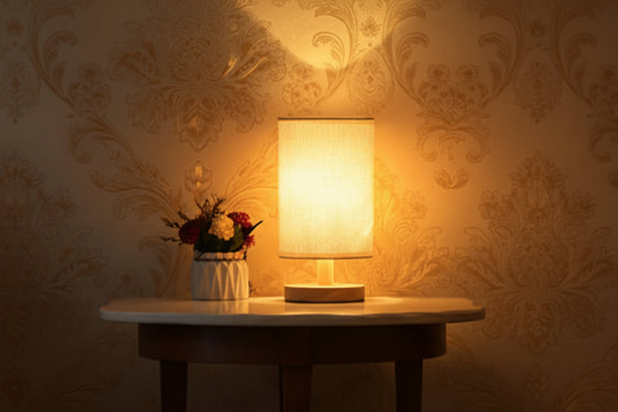 ELM Glow Lamp