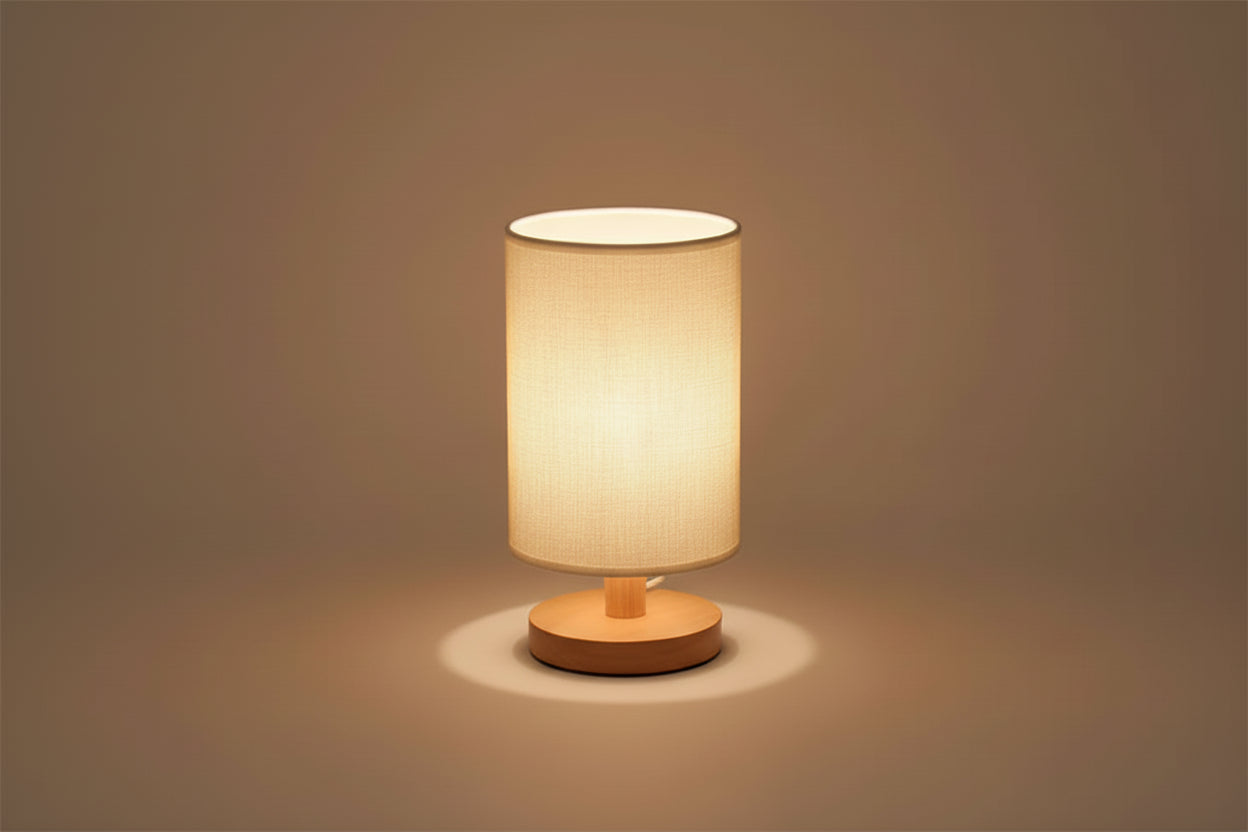 ELM Glow Lamp