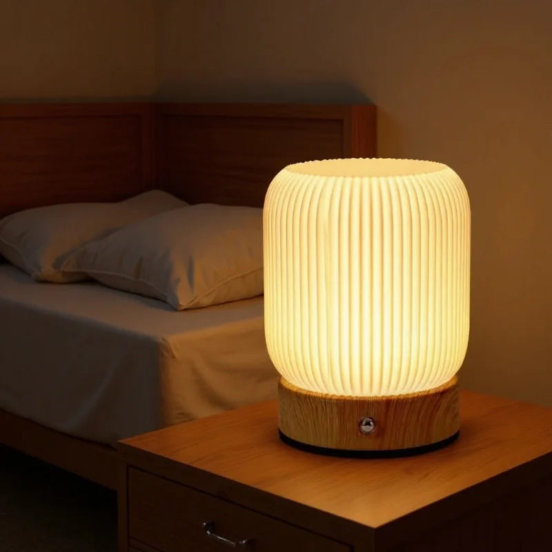 GLOW Bedside Lamp