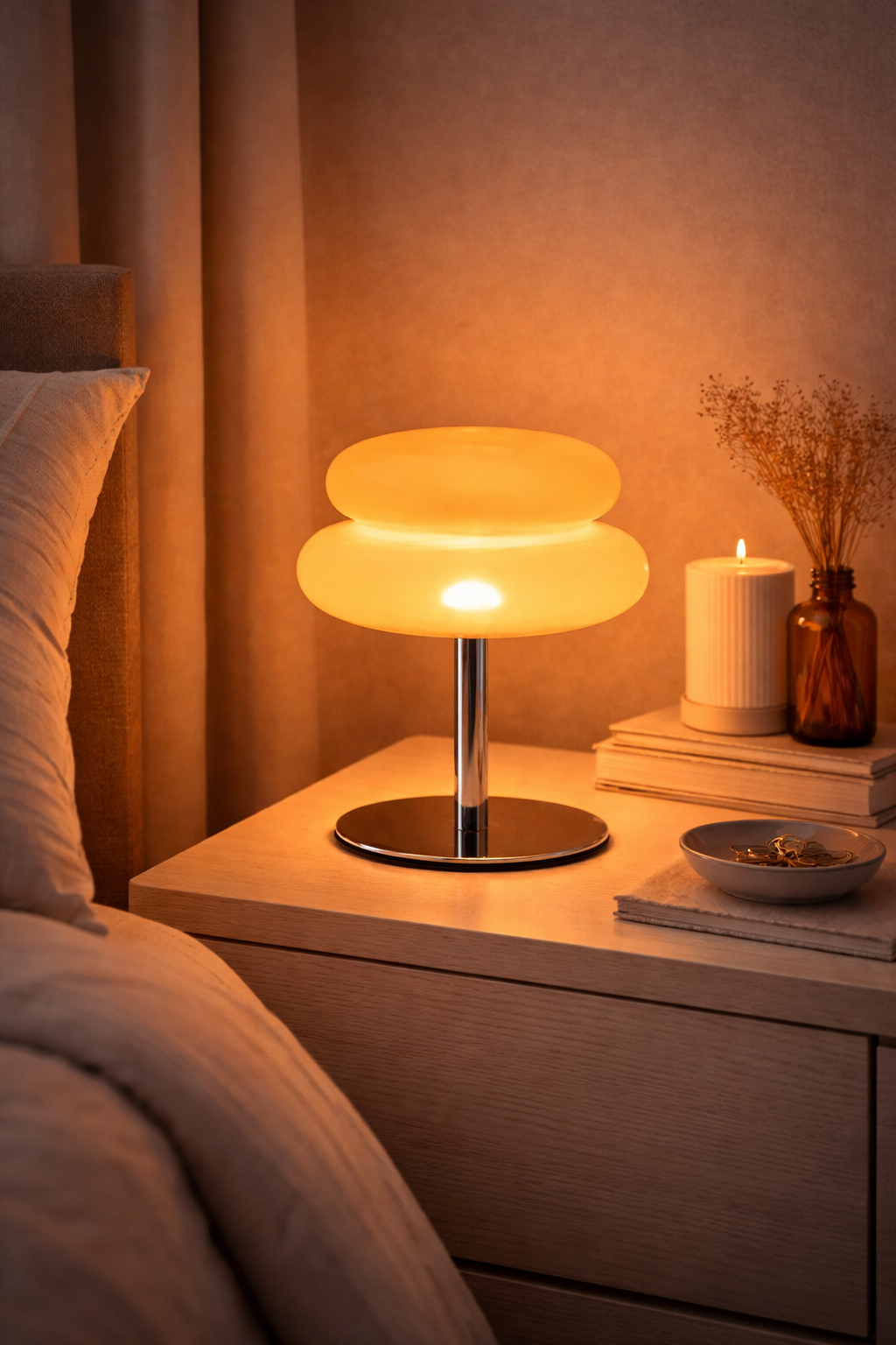 LUMA Ambient Lamp