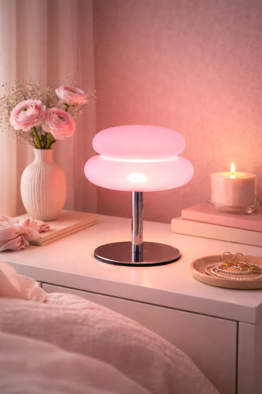 LUMA Ambient Lamp