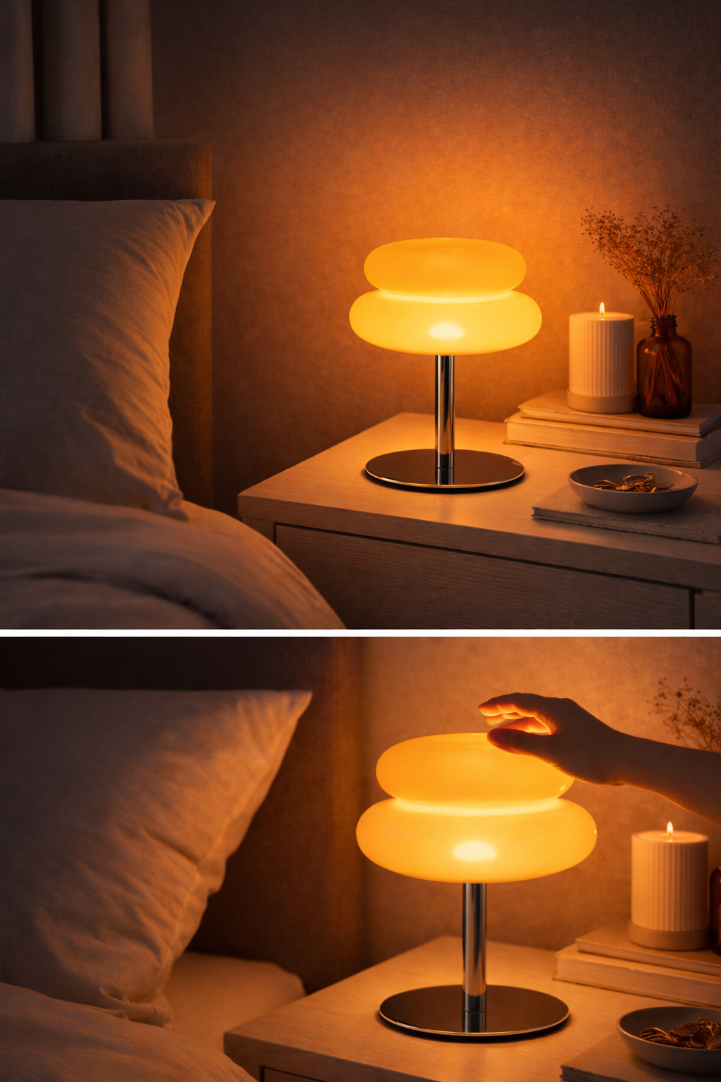 LUMA Ambient Lamp