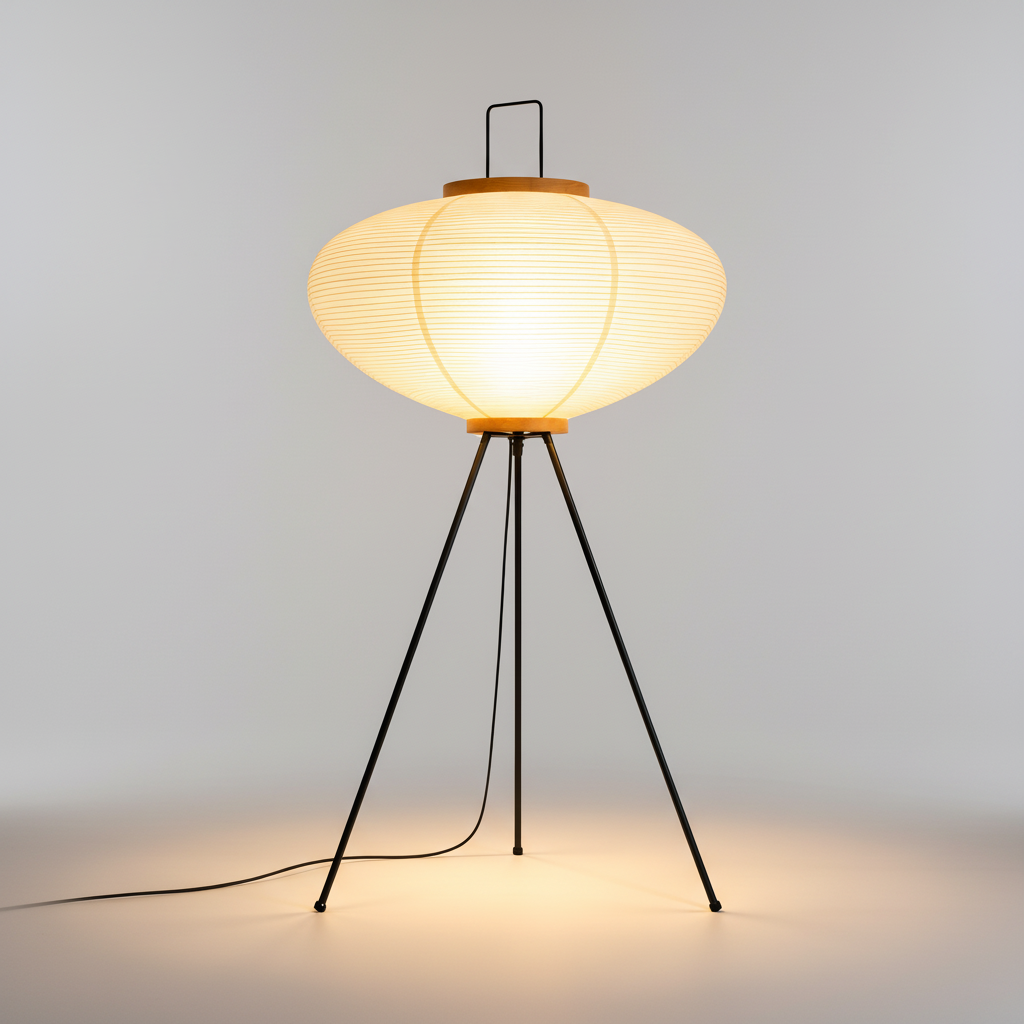 MUSE Floor Lamp