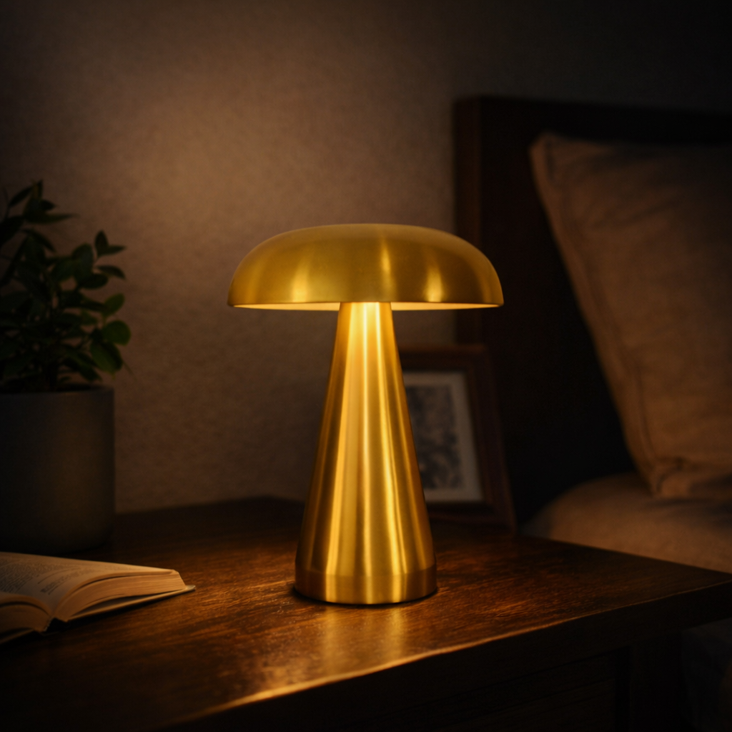 NOIR Lamp