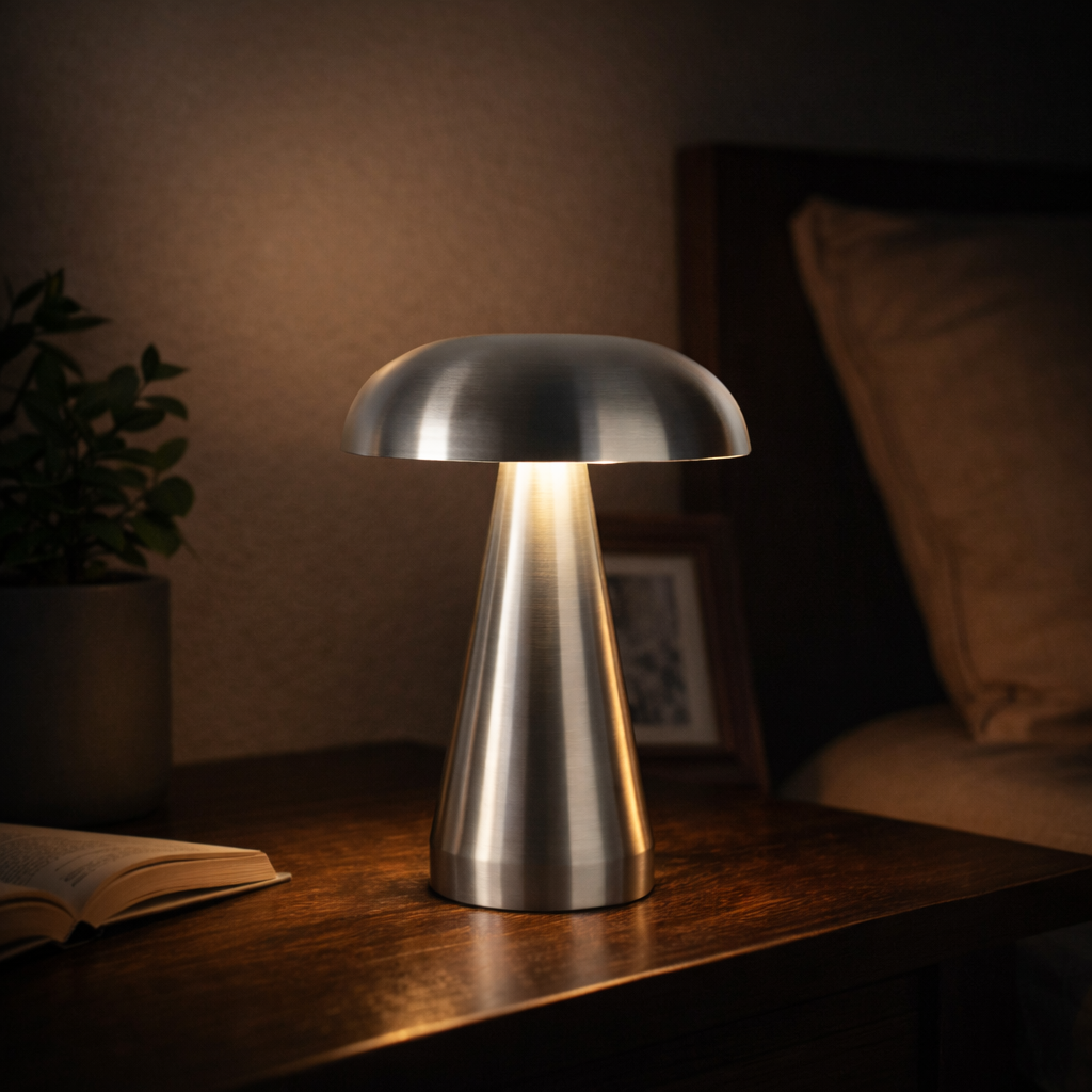 NOIR Lamp